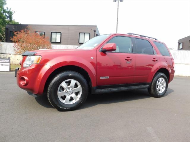 used 2008 Ford Escape car, priced at $8,388