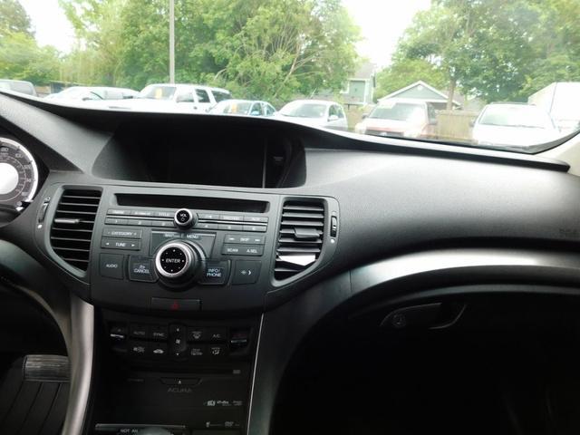 used 2012 Acura TSX car, priced at $13,988