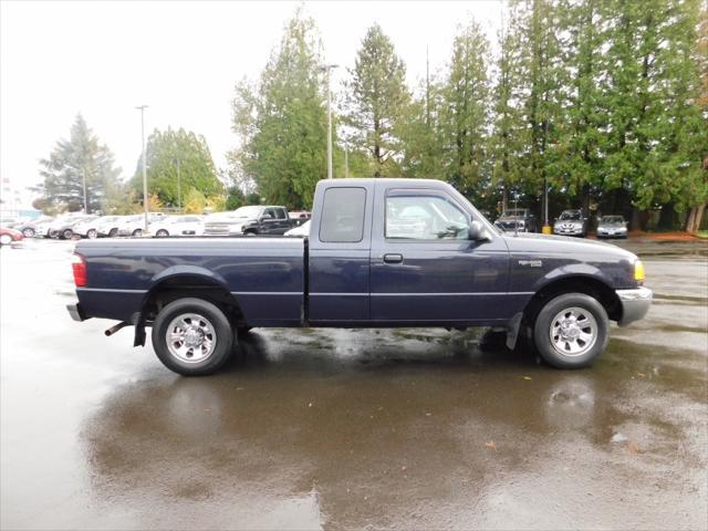 used 2001 Ford Ranger car, priced at $8,488