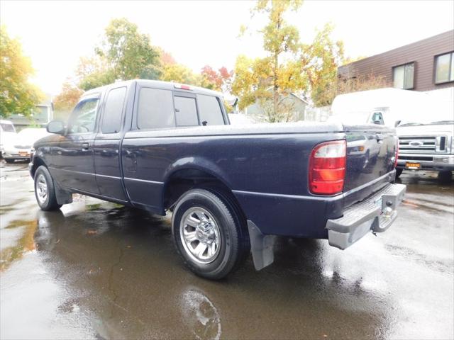 used 2001 Ford Ranger car, priced at $8,488