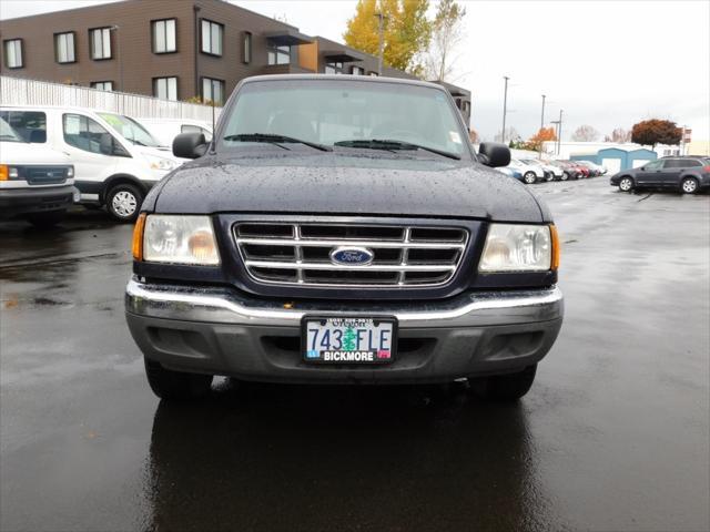 used 2001 Ford Ranger car, priced at $8,488