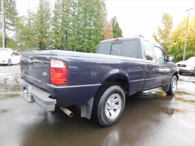 used 2001 Ford Ranger car, priced at $8,488