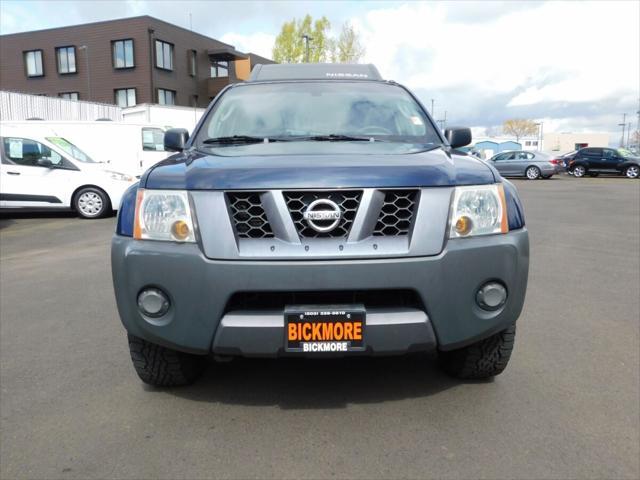 used 2006 Nissan Xterra car, priced at $8,988