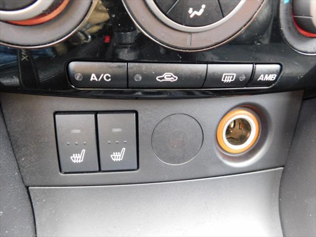 used 2009 Mazda Mazda3 car, priced at $8,988