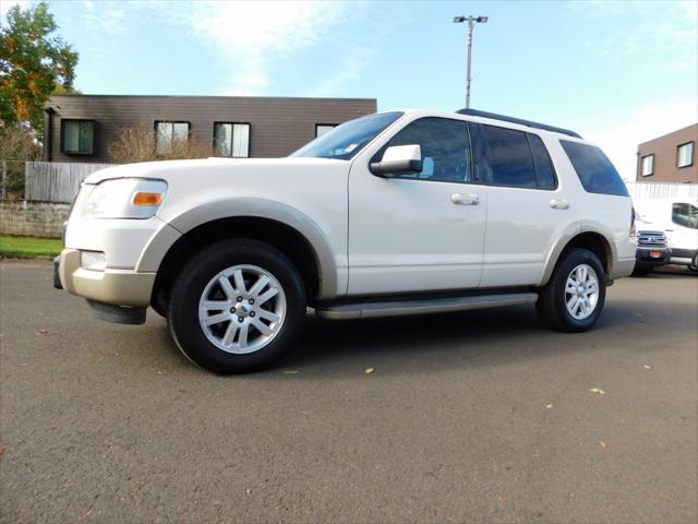 used 2010 Ford Explorer car, priced at $8,988