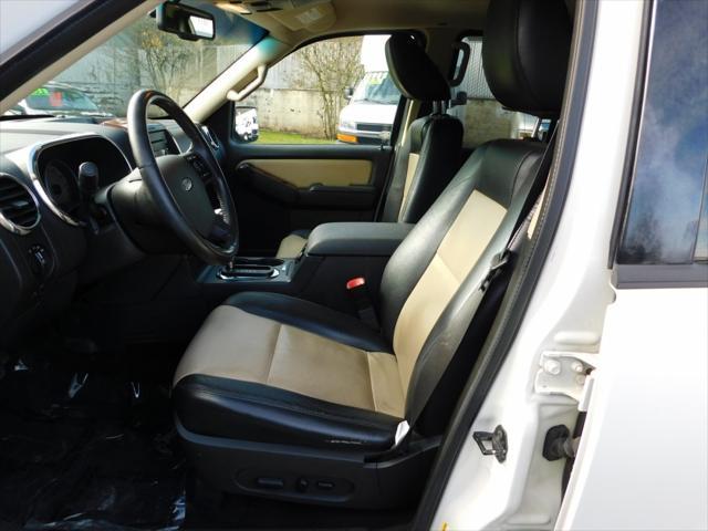 used 2010 Ford Explorer car, priced at $8,988