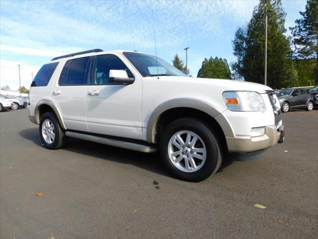 used 2010 Ford Explorer car, priced at $8,988