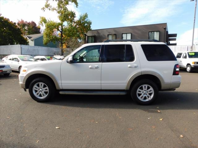 used 2010 Ford Explorer car, priced at $8,988