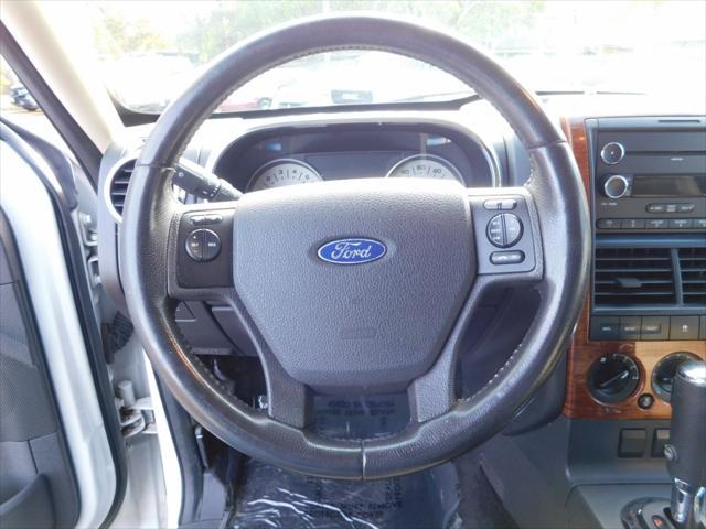 used 2010 Ford Explorer car, priced at $8,988