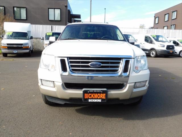 used 2010 Ford Explorer car, priced at $8,988