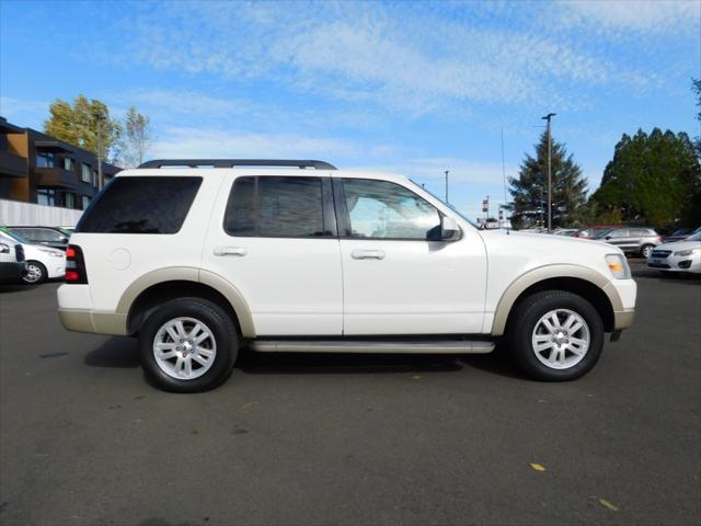 used 2010 Ford Explorer car, priced at $8,988