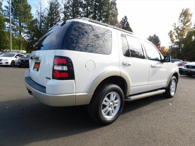 used 2010 Ford Explorer car, priced at $8,988