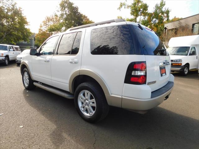 used 2010 Ford Explorer car, priced at $8,988