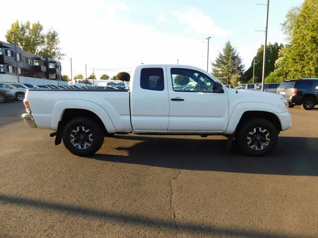 used 2012 Toyota Tacoma car, priced at $12,988