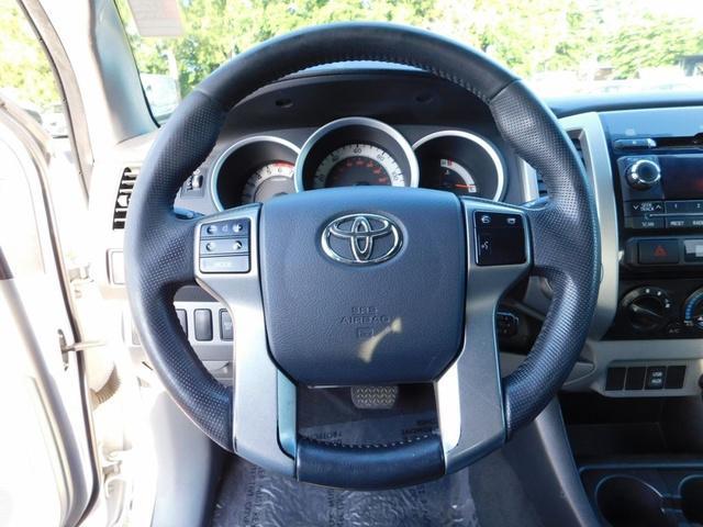used 2012 Toyota Tacoma car, priced at $12,988