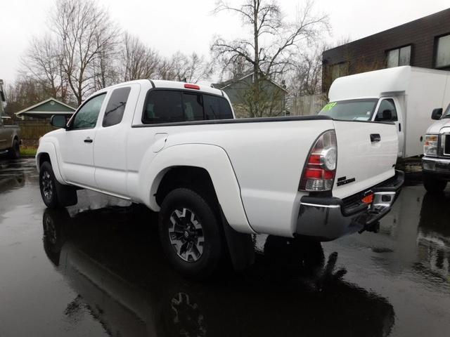 used 2012 Toyota Tacoma car