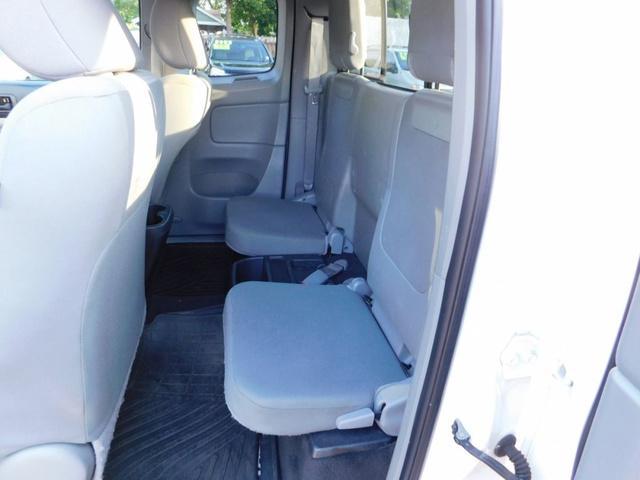 used 2012 Toyota Tacoma car, priced at $12,988