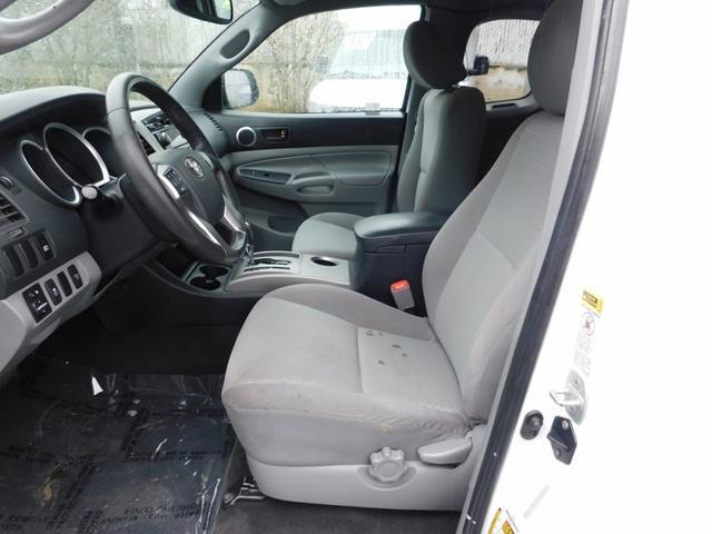 used 2012 Toyota Tacoma car