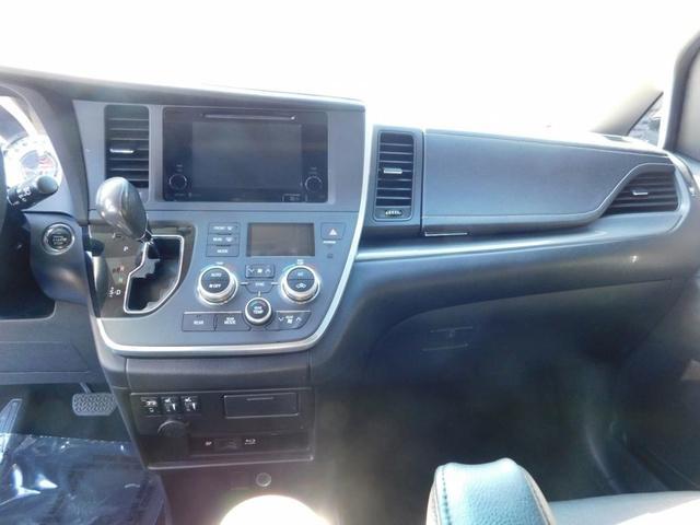 used 2015 Toyota Sienna car, priced at $17,988