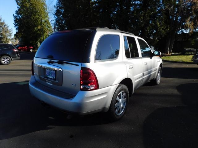 used 2004 Buick Rainier car, priced at $6,988