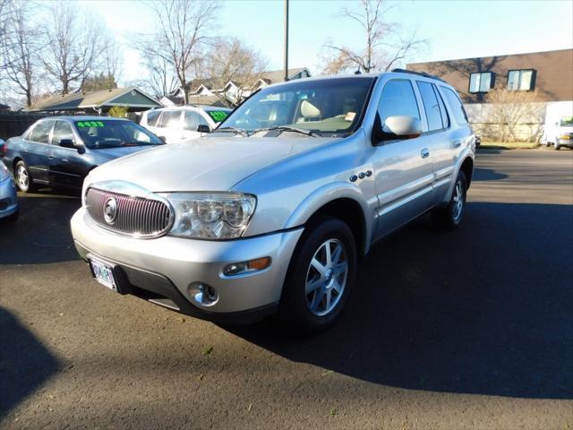 used 2004 Buick Rainier car, priced at $6,988