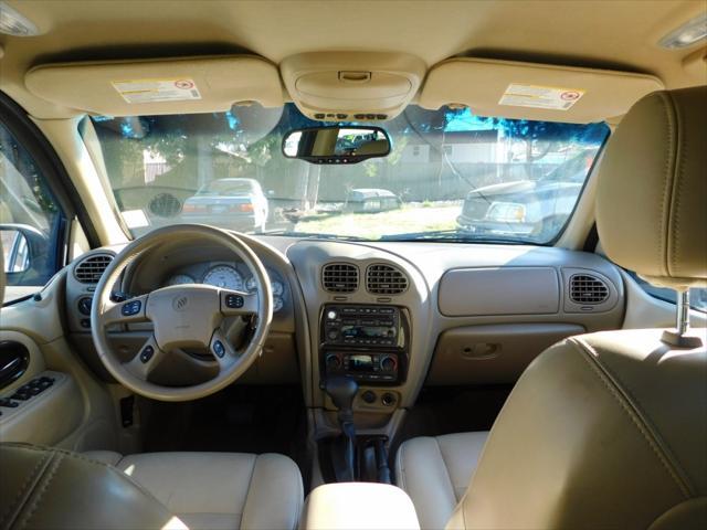 used 2004 Buick Rainier car, priced at $6,988