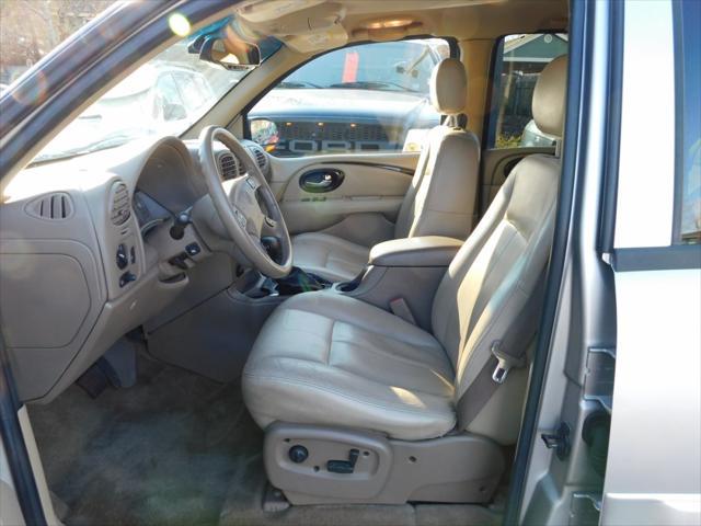 used 2004 Buick Rainier car, priced at $6,988