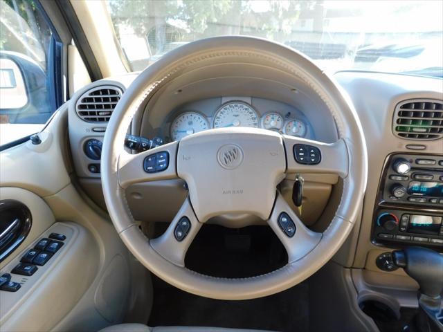 used 2004 Buick Rainier car, priced at $6,988