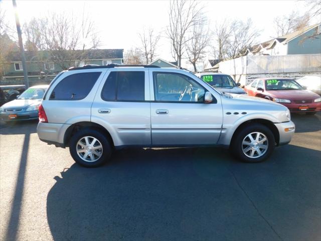 used 2004 Buick Rainier car, priced at $6,988