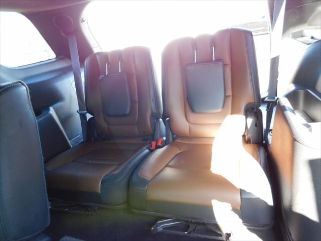 used 2015 Ford Explorer car, priced at $13,988