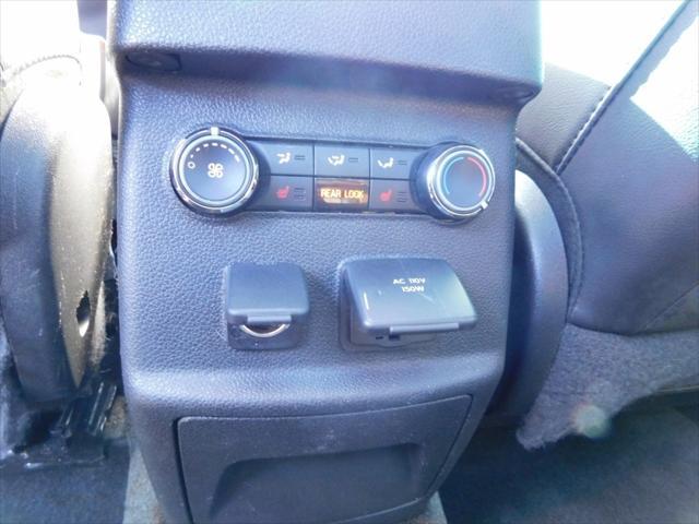 used 2015 Ford Explorer car, priced at $13,988