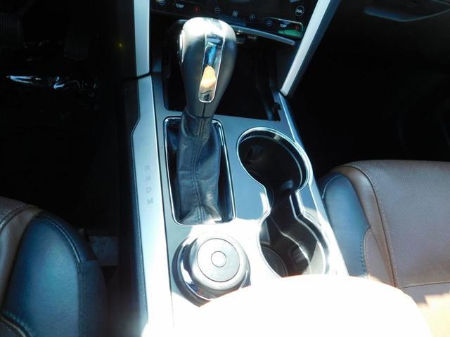 used 2015 Ford Explorer car