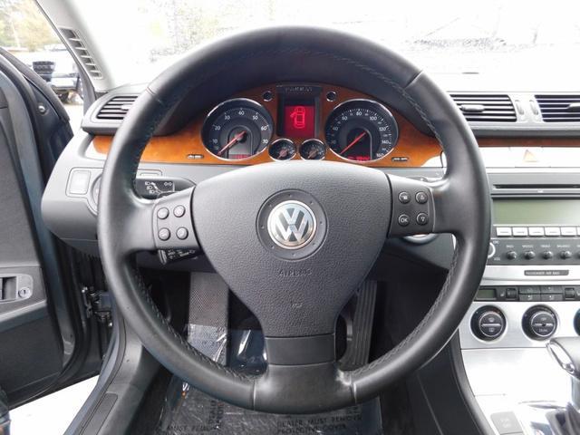 used 2008 Volkswagen Passat car, priced at $8,988