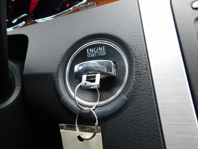 used 2008 Volkswagen Passat car, priced at $9,988