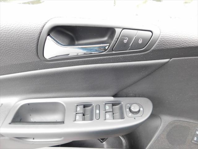 used 2008 Volkswagen Passat car, priced at $9,988
