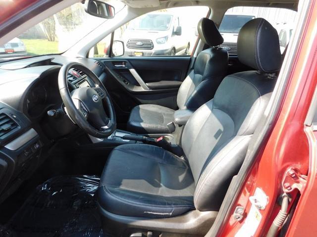used 2014 Subaru Forester car, priced at $10,988