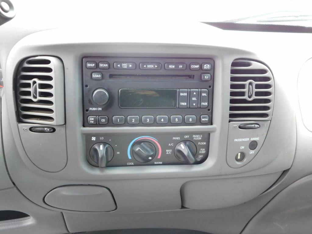 used 2003 Ford F-150 car, priced at $8,688