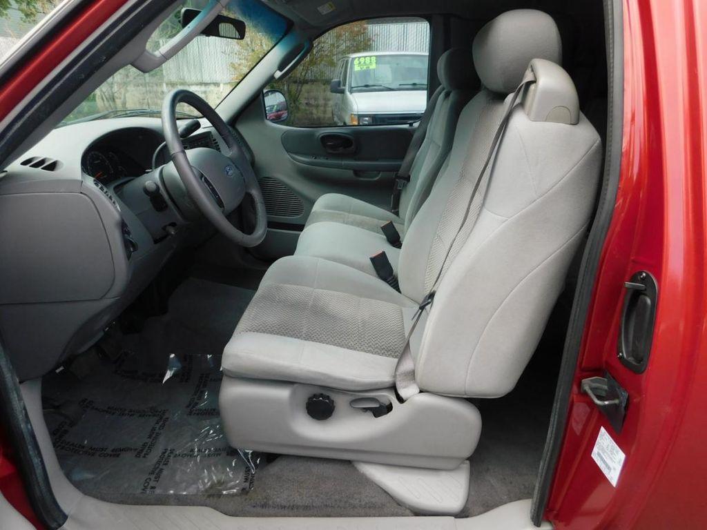 used 2003 Ford F-150 car, priced at $8,688