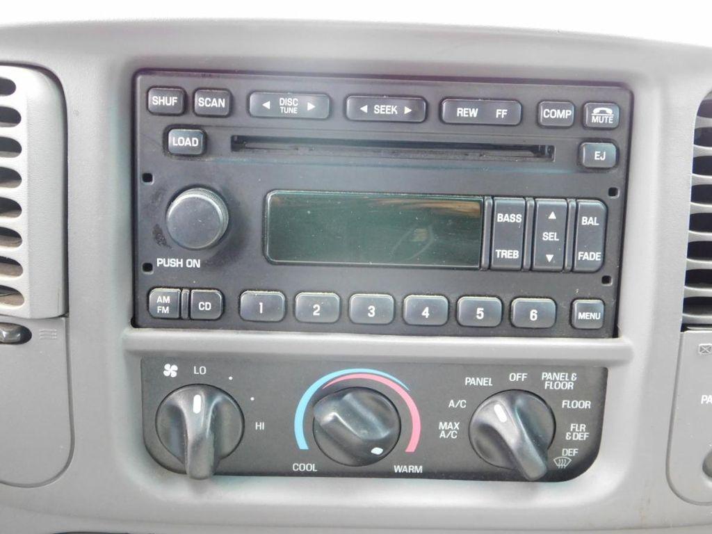 used 2003 Ford F-150 car, priced at $8,688