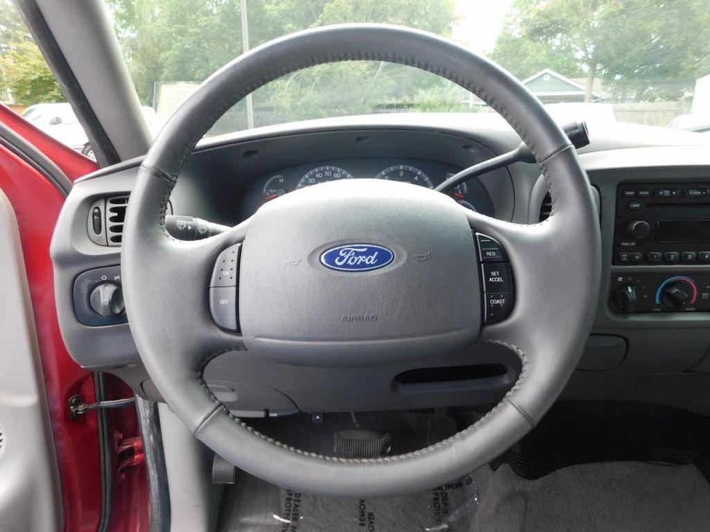 used 2003 Ford F-150 car, priced at $8,688