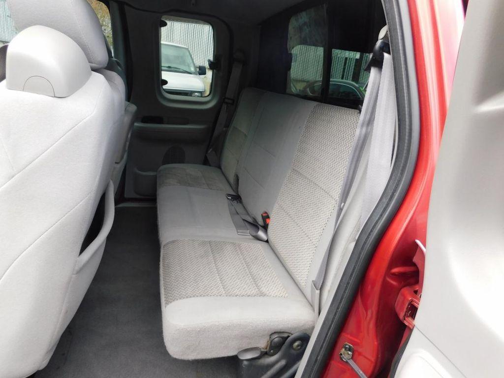 used 2003 Ford F-150 car, priced at $8,688