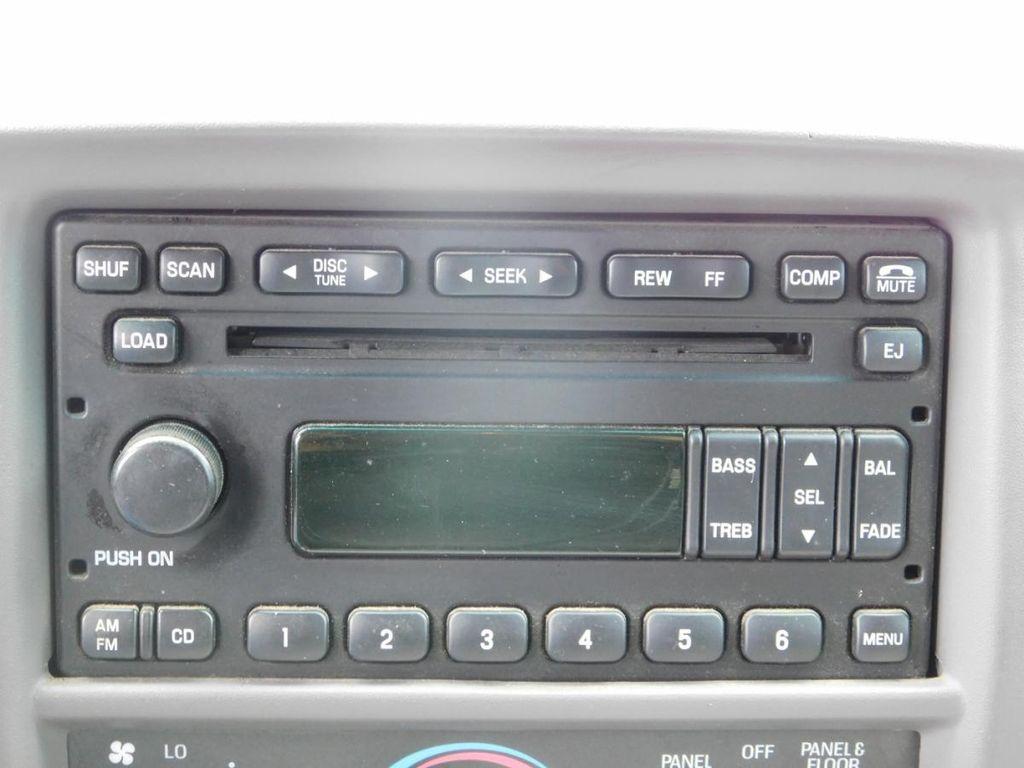 used 2003 Ford F-150 car, priced at $8,688