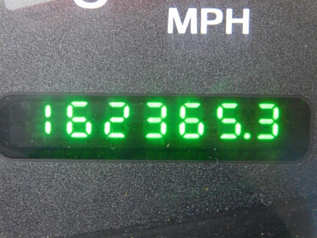 used 2003 Ford F-150 car, priced at $8,688