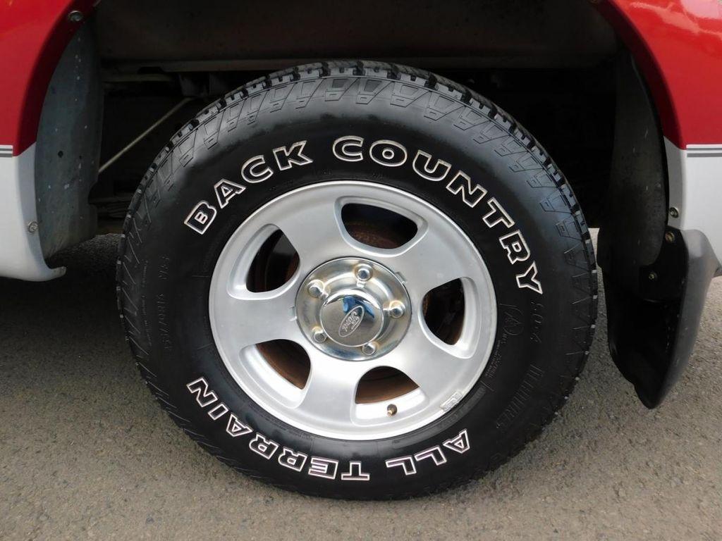 used 2003 Ford F-150 car, priced at $8,688