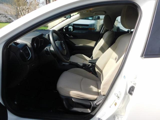 used 2014 Mazda Mazda3 car, priced at $11,988