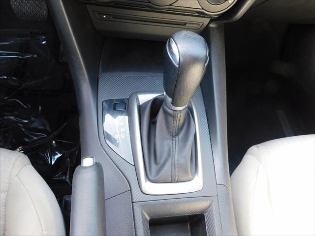 used 2014 Mazda Mazda3 car, priced at $12,988