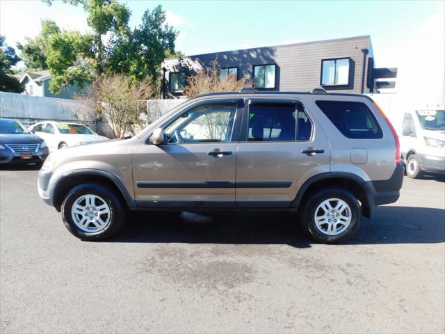 used 2004 Honda CR-V car, priced at $7,788