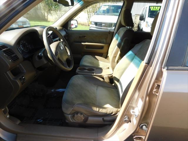 used 2004 Honda CR-V car, priced at $7,788