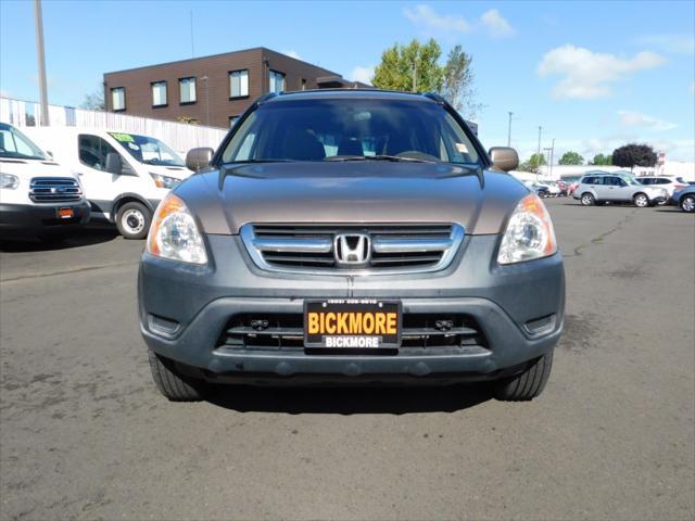 used 2004 Honda CR-V car, priced at $7,788