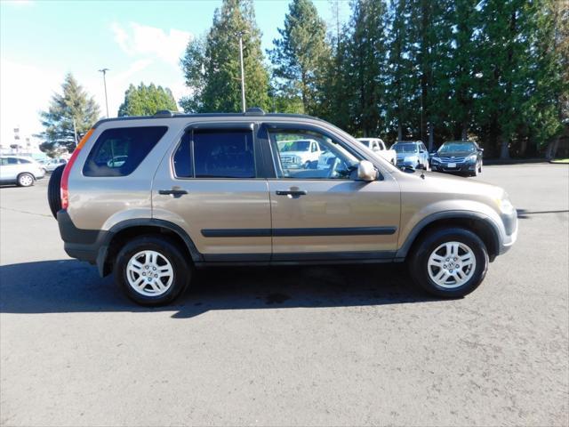 used 2004 Honda CR-V car, priced at $7,788